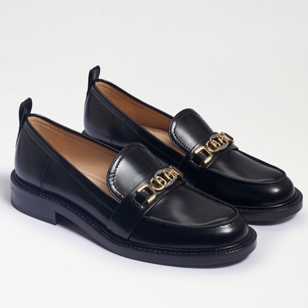 Sam Edelman Christy loafers size 8.5